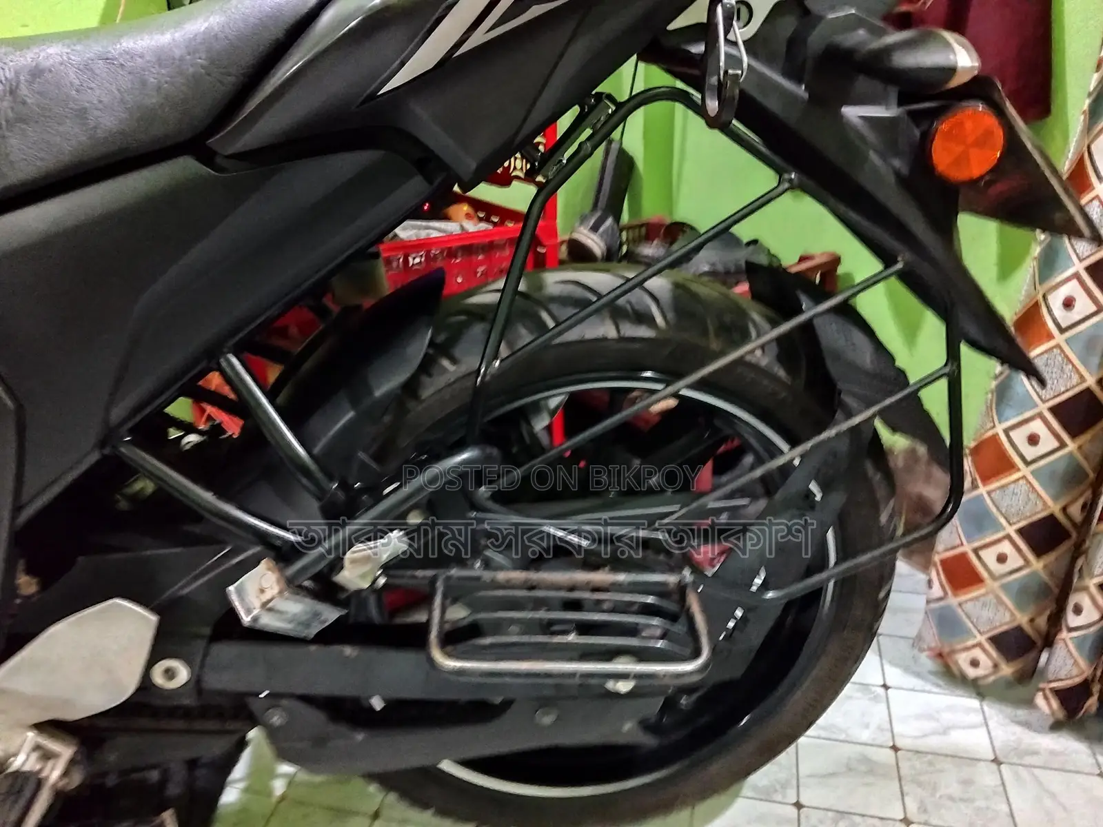 Yamaha FZs V2 2025