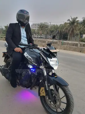 Yamaha FZs V2 2025