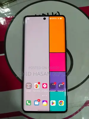 Tecno Pova Curve 5G (ব্যবহৃত)