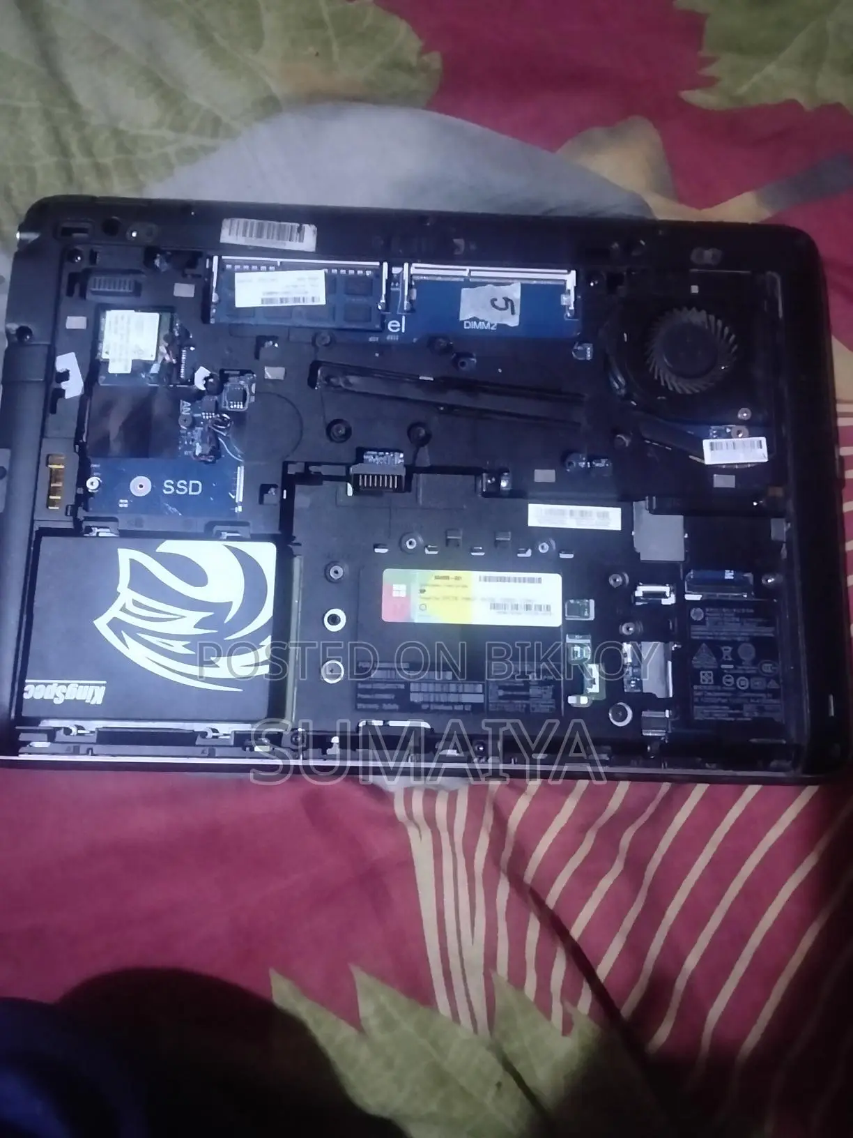 Laptop for sale