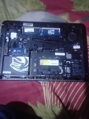 Laptop for sale