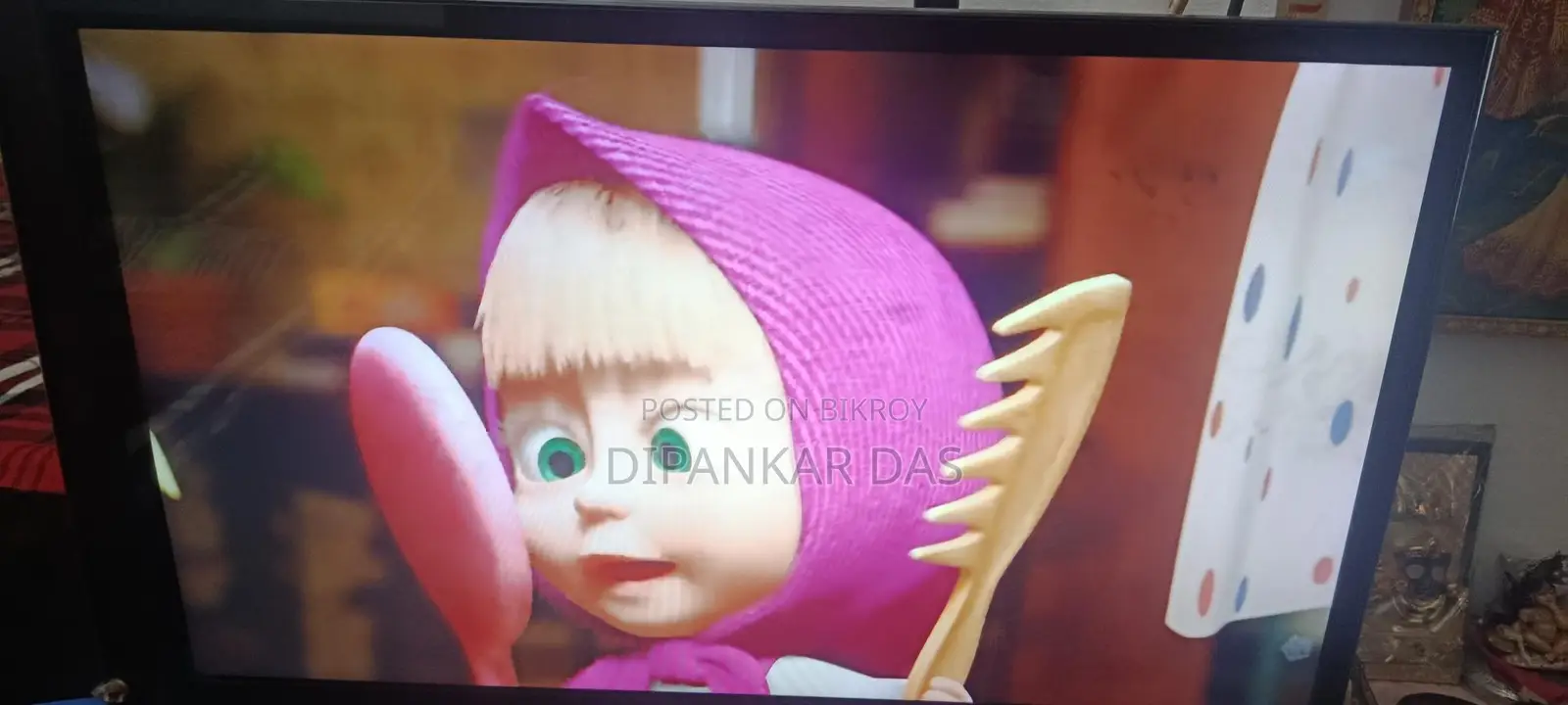 LED TV for Sale