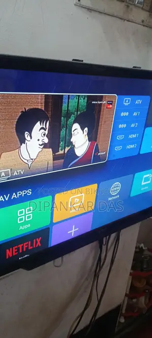 LED TV for Sale