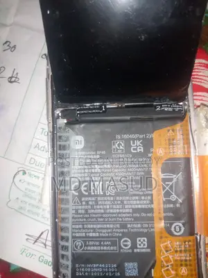 Xiaomi 12. 8/128 (Used)