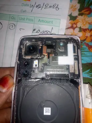 Xiaomi 12. 8/128 (Used)