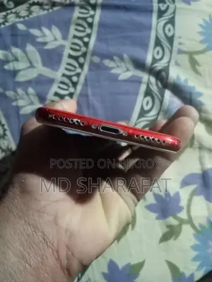 Apple iPhone 7 / (Used)