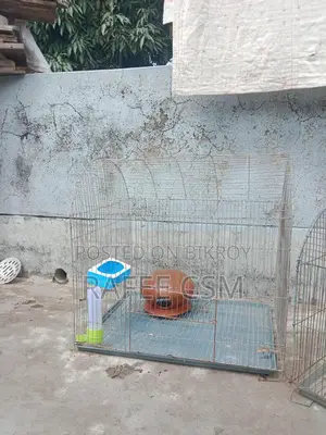 দুটি খাচা সেল হবে