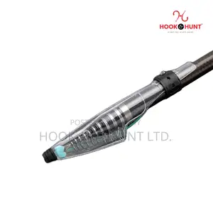 Alpha Carbon Rock Fishing Rod 3.0–4.5m | Hook Hunt