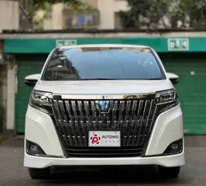 Toyota Esquire GI Premium 2020