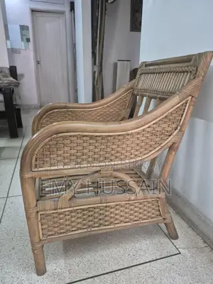 Rattan Chair