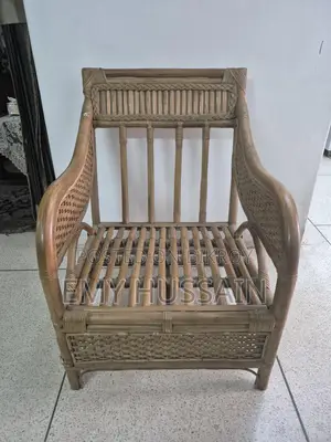 Rattan Chair