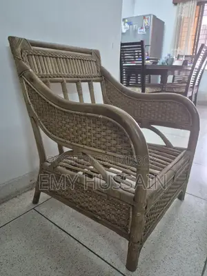 Rattan Chair