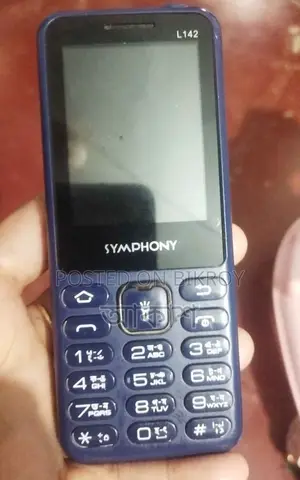 Symphony L42 (Used)