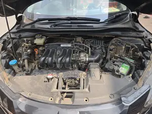 Honda Vezel 2014