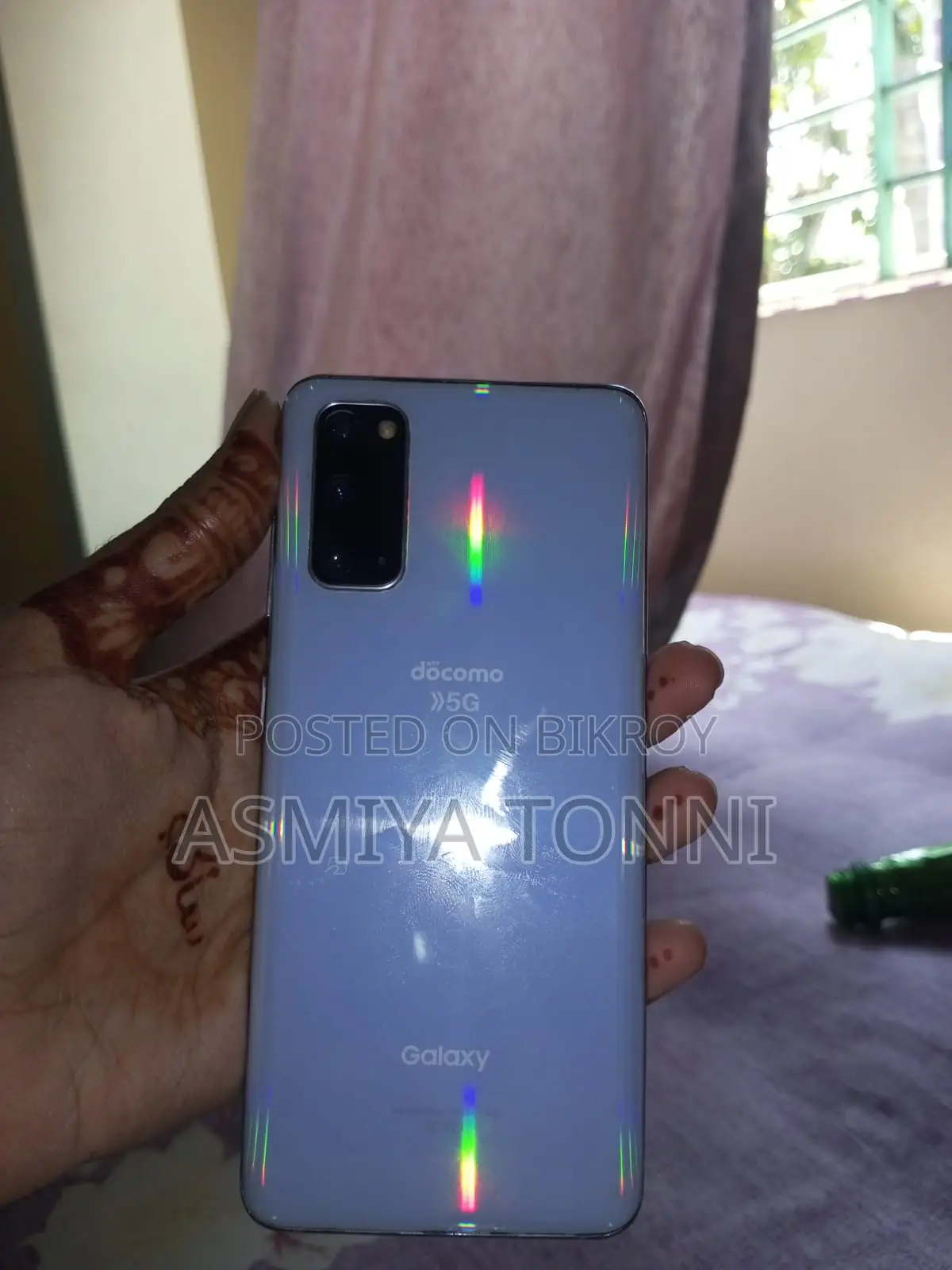 Samsung Galaxy S2 12/128 (Used)