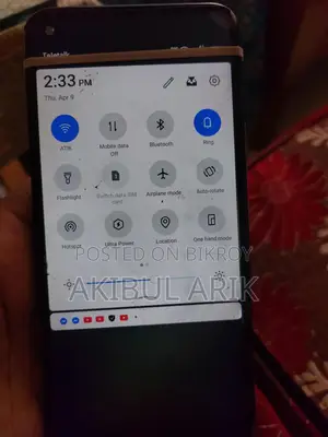 Walton Primo GH9 (Used)