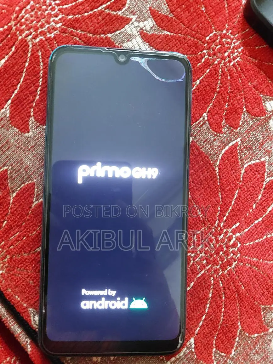 Walton Primo GH9 (Used)
