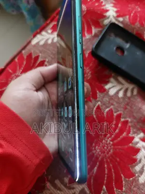 Walton Primo GH9 (Used)
