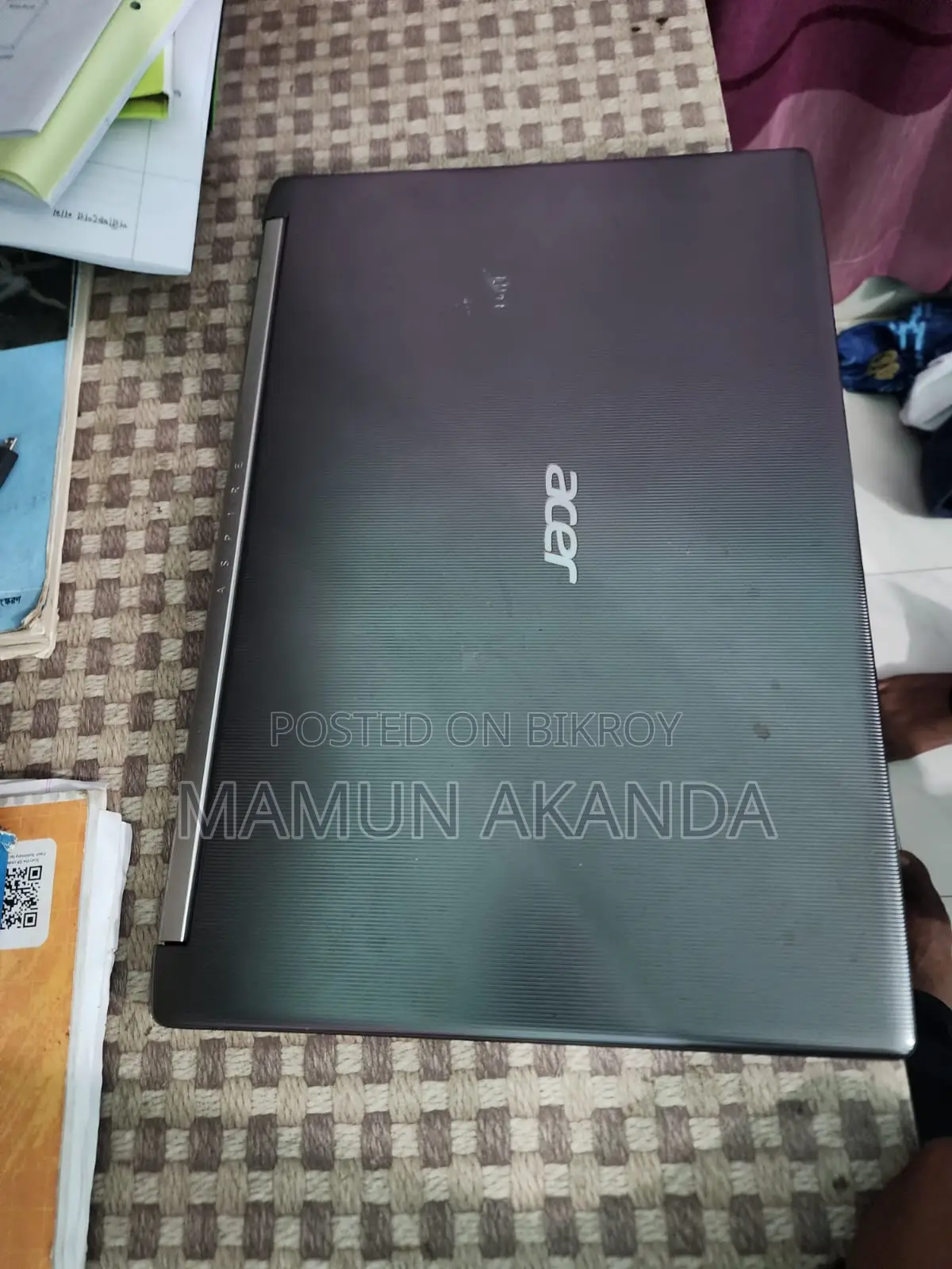 Acer ল্যাপটপ বিক্রি