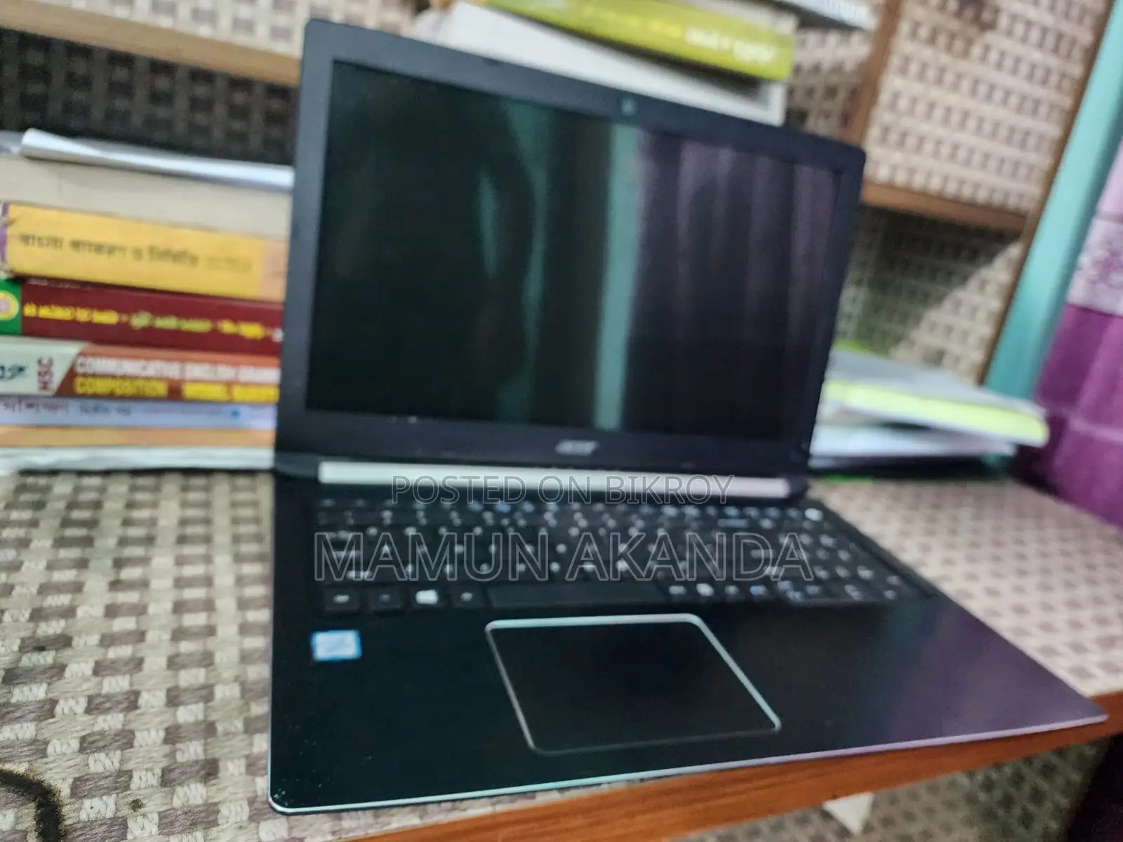 Acer ল্যাপটপ বিক্রি