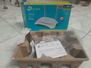 TP-Link Router