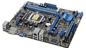 ASUS P8H61-M Pro 2nd Generation Motherboard