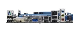 ASUS P8H61-M Pro 2nd Generation Motherboard