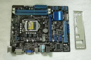 ASUS P8H61-M Pro 2nd Generation Motherboard