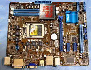 ASUS P8H61-M Pro 2nd Generation Motherboard