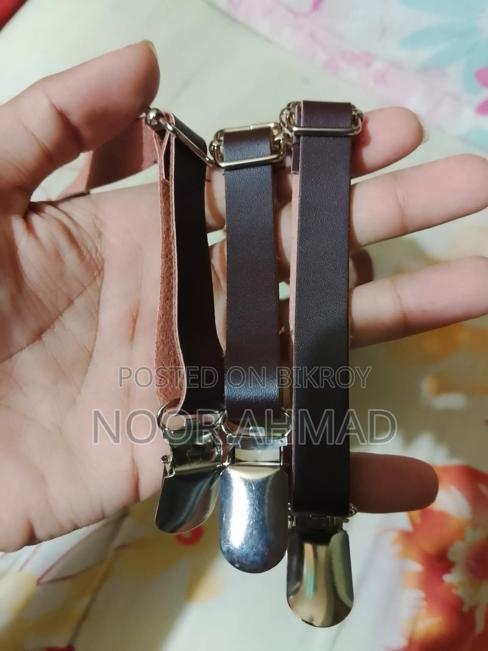 Suspender Braces; Men/women