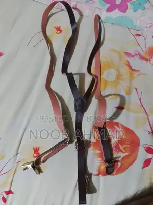 Suspender Braces; Men/women