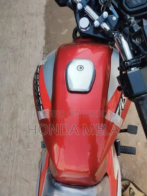 Bajaj Discover 125 2024 model ontest