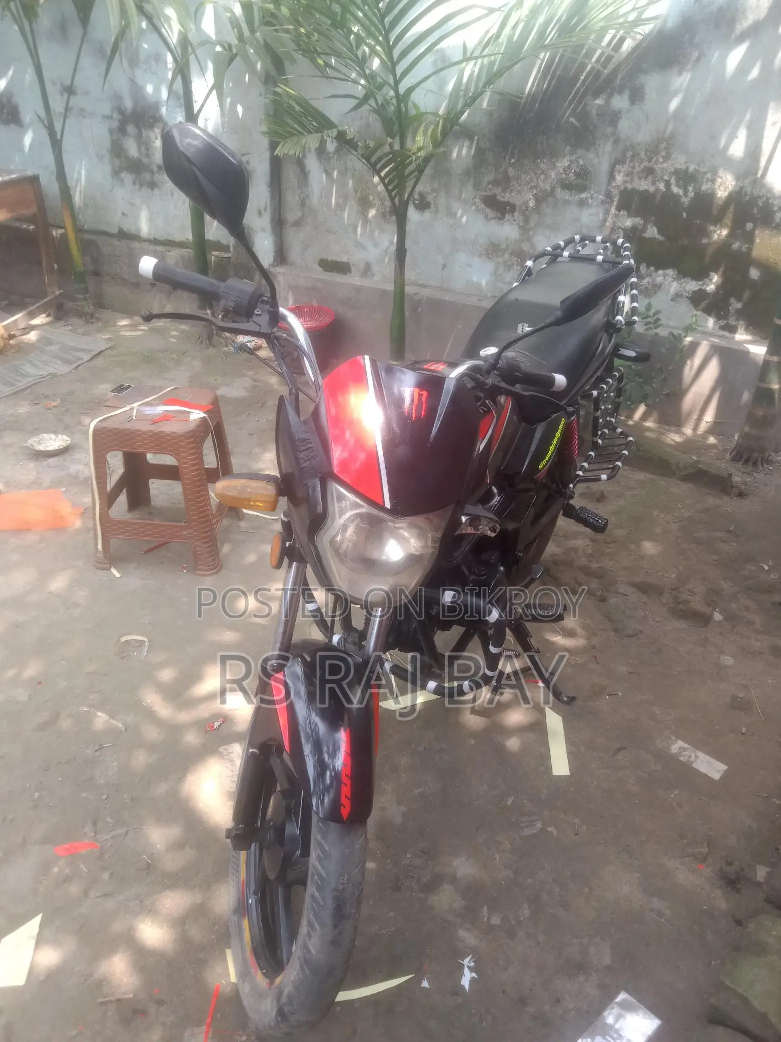 Zaara 100 . 2015