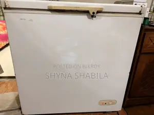 Kelvinator Deep Freezer