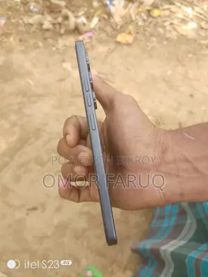 Tecno Spark 40 Pro 8-128 (Used)