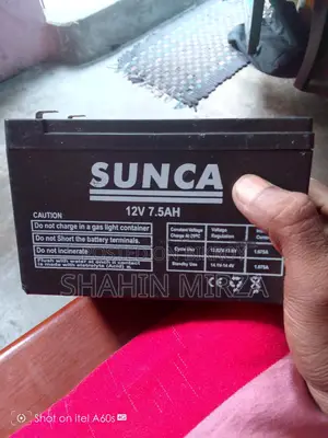 Battery Light