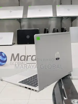 Hp 2in1 Ryzen 7 Series Laptop