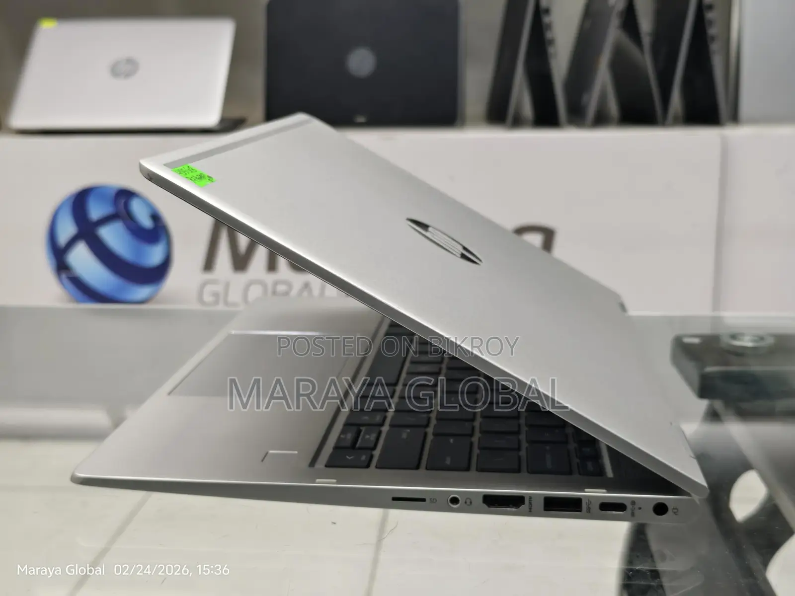 Hp 2in1 Ryzen 7 Series Laptop