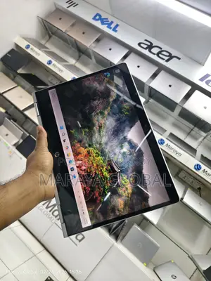 Hp 2in1 Ryzen 7 Series Laptop