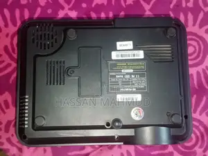 C9 Projector Emergency Sell