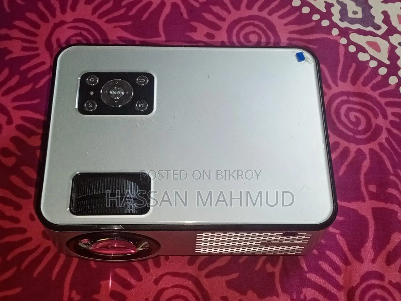 C9 Projector Emergency Sell