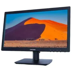 Lenovo D19-10 18.5 Inch HD Monitor
