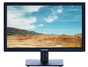 Lenovo D19-10 18.5 Inch HD Monitor