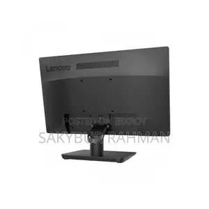 Lenovo D19-10 18.5 Inch HD Monitor
