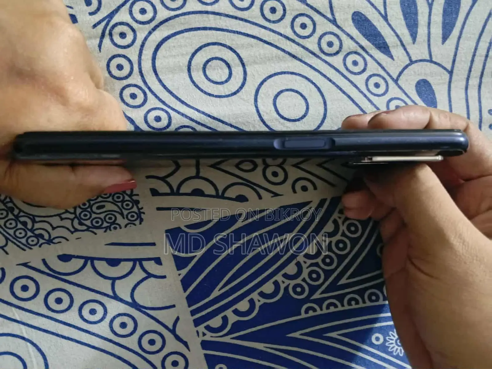 OPPO A92 (Used)