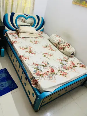 BED 6/3