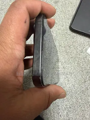 Apple iPhone 15 pro max (Used)