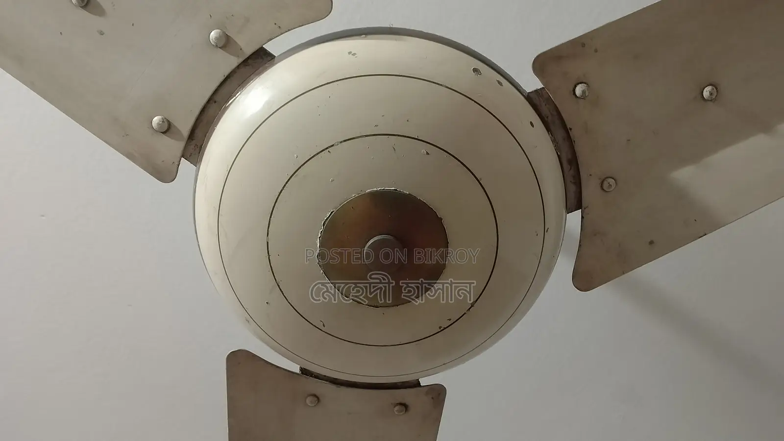 Used Fan for Sale