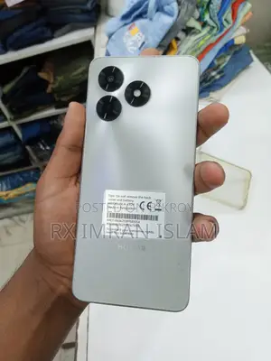 Honor X5c (Used)