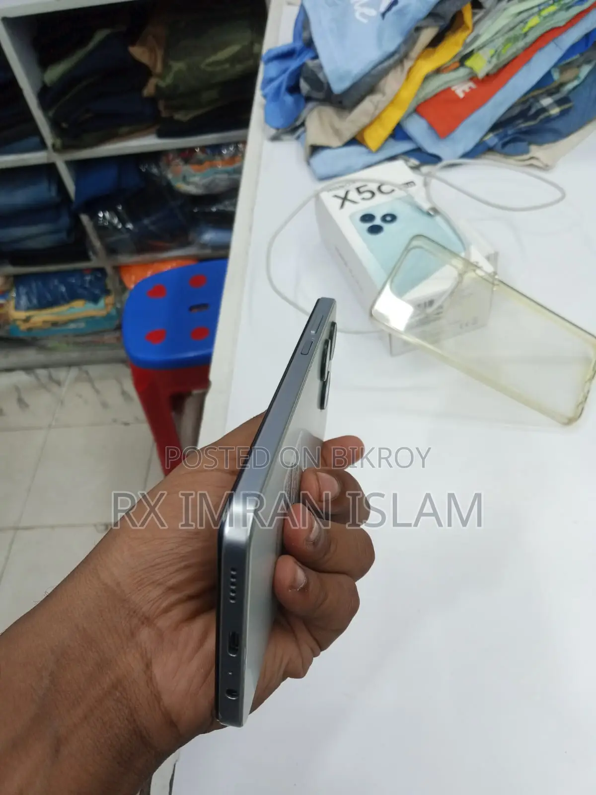 Honor X5c (Used)